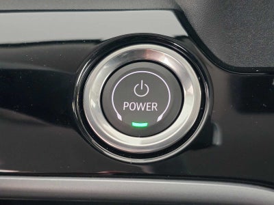 2026 Honda Prologue EX