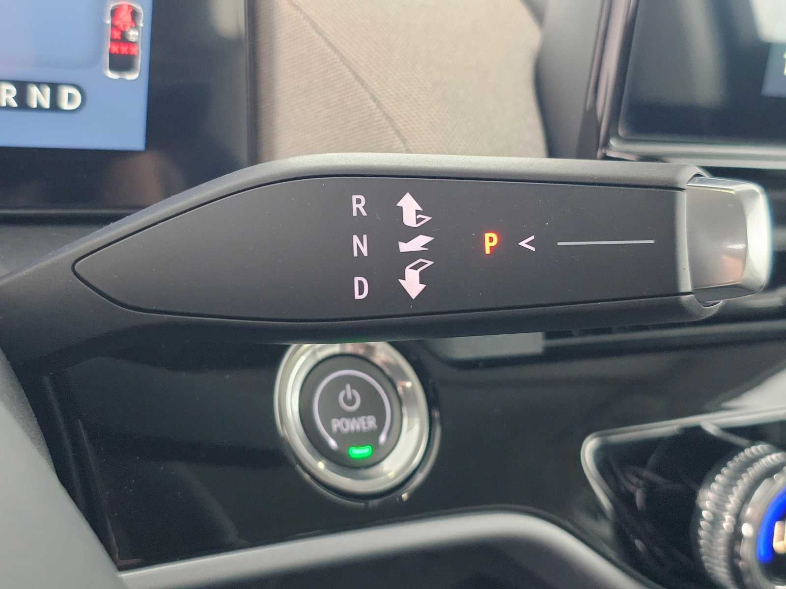 2026 Honda Prologue EX