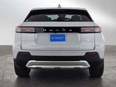 2026 Honda Prologue EX