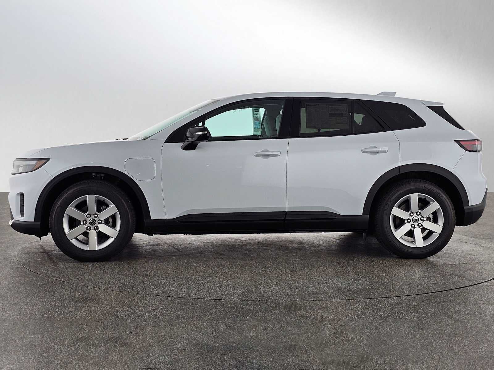 2026 Honda Prologue EX