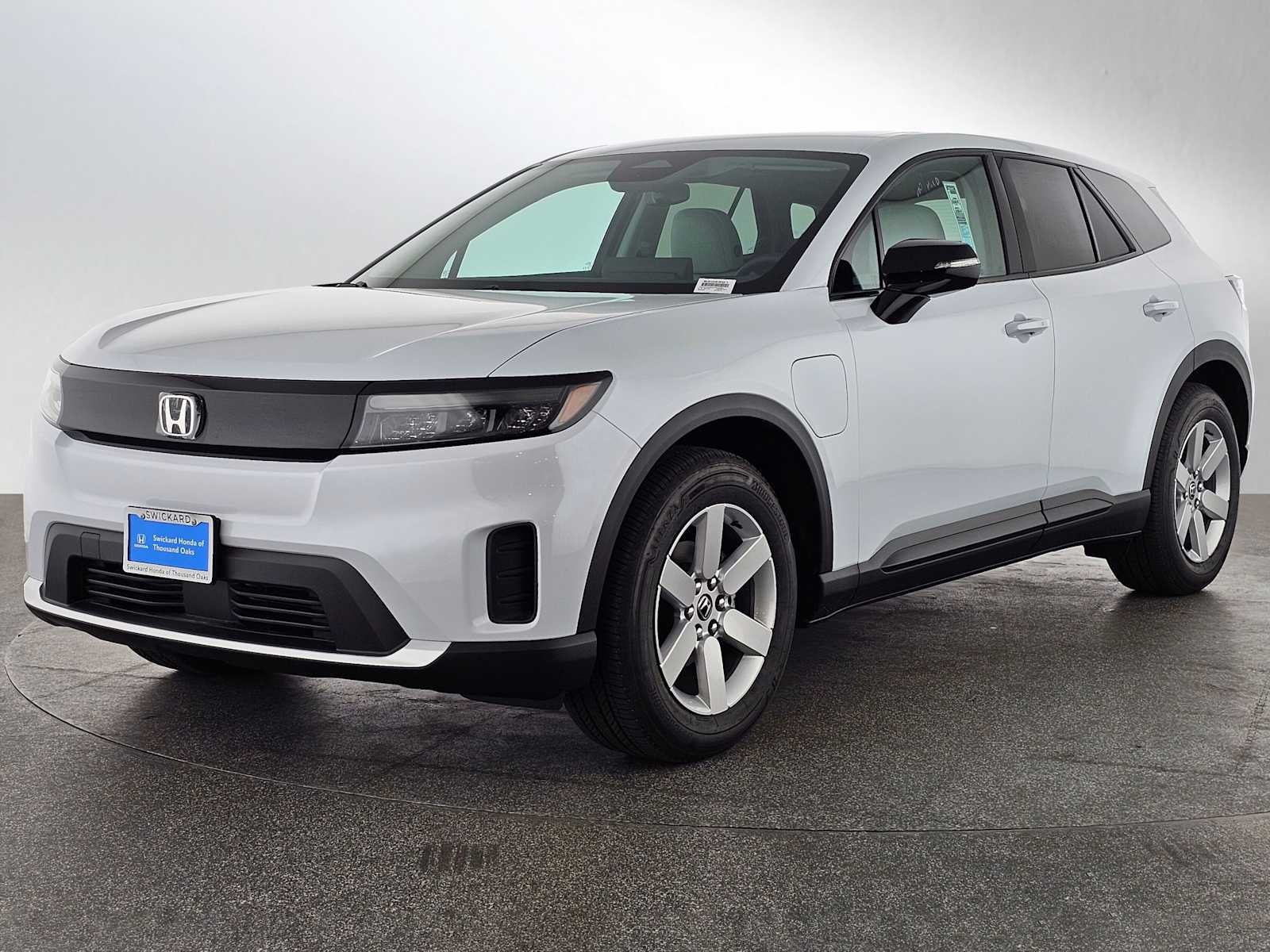 2026 Honda Prologue EX