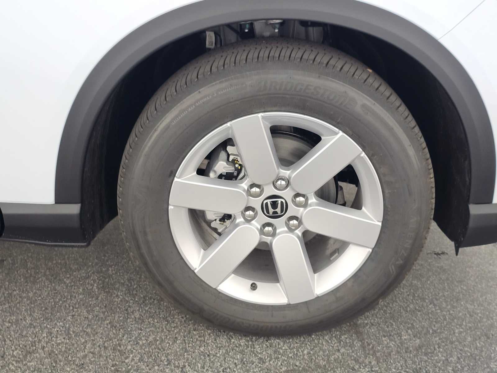 2026 Honda Prologue EX