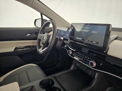 2026 Honda Prologue EX