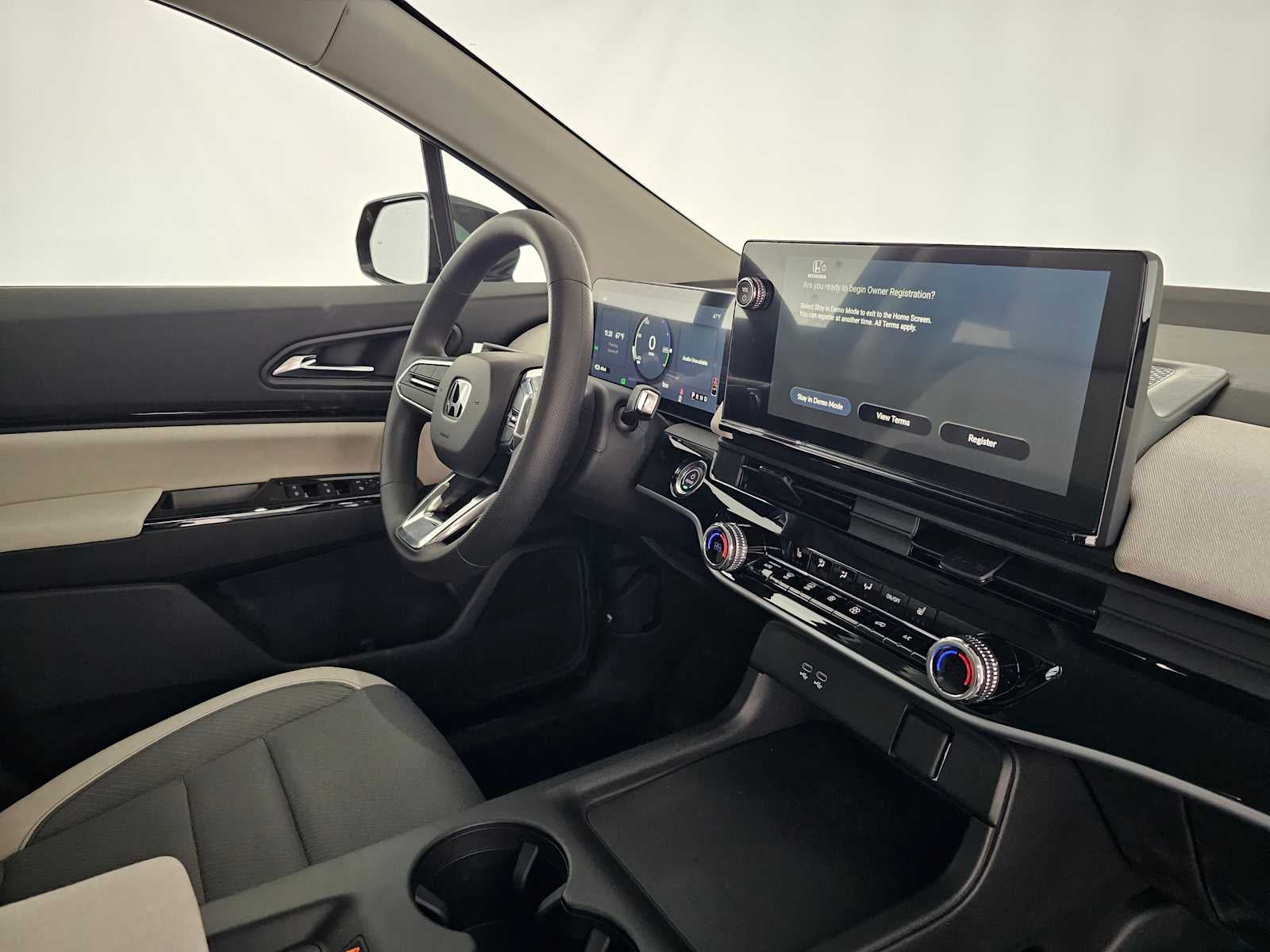 2026 Honda Prologue EX