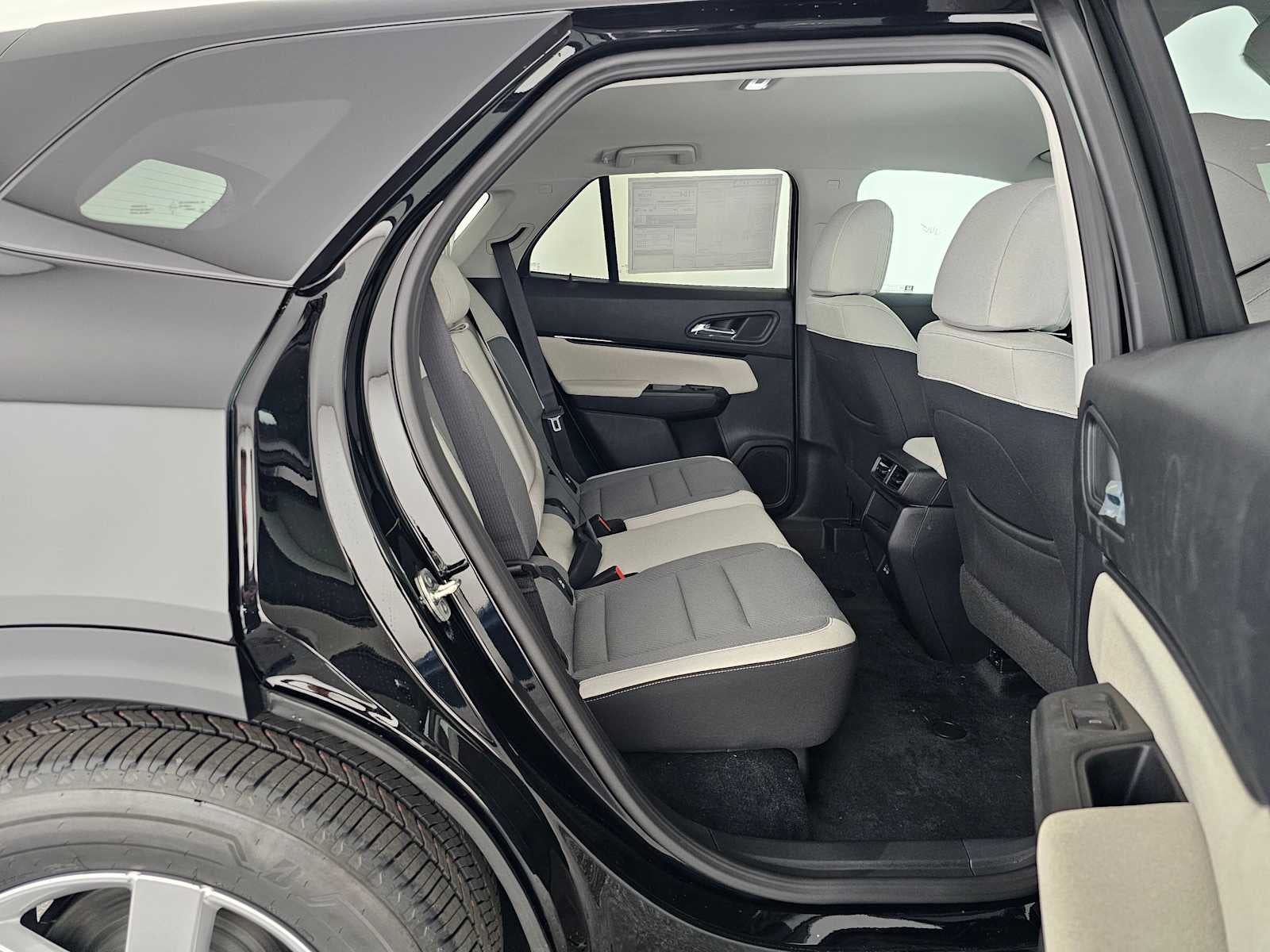 2026 Honda Prologue EX