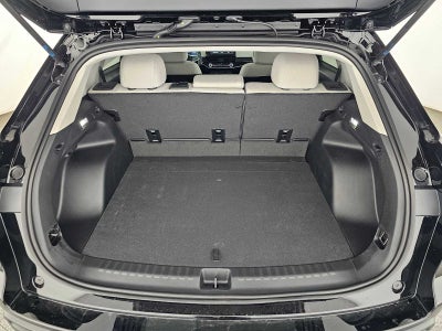 2026 Honda Prologue EX