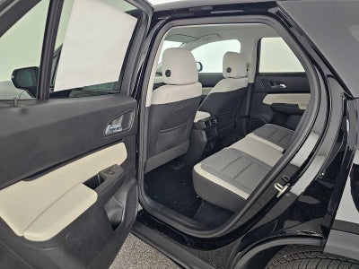 2026 Honda Prologue EX