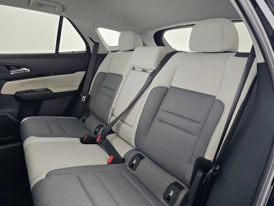 2026 Honda Prologue EX