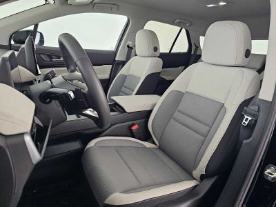 2026 Honda Prologue EX