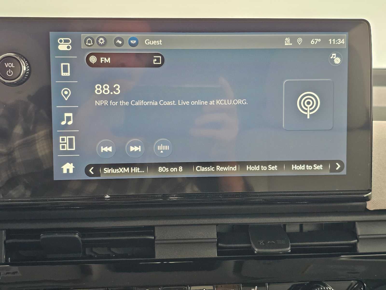 2026 Honda Prologue EX