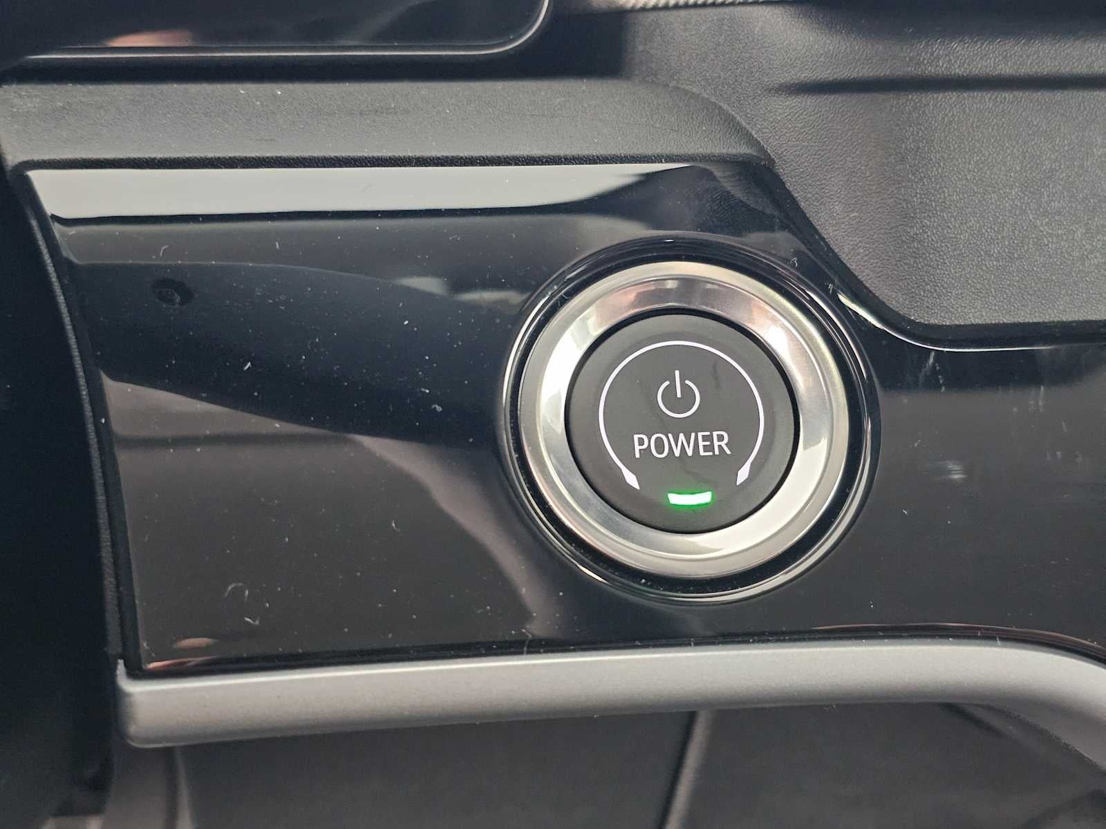 2026 Honda Prologue EX