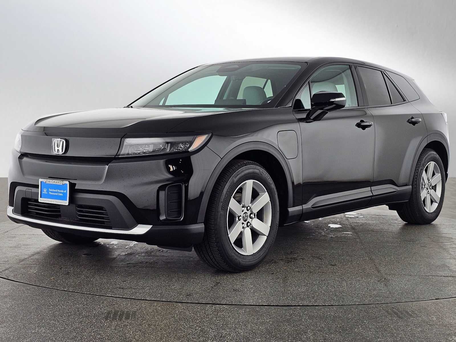 2026 Honda Prologue EX