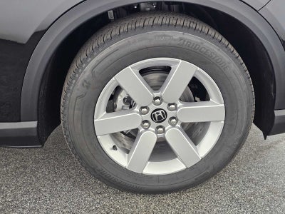 2026 Honda Prologue EX