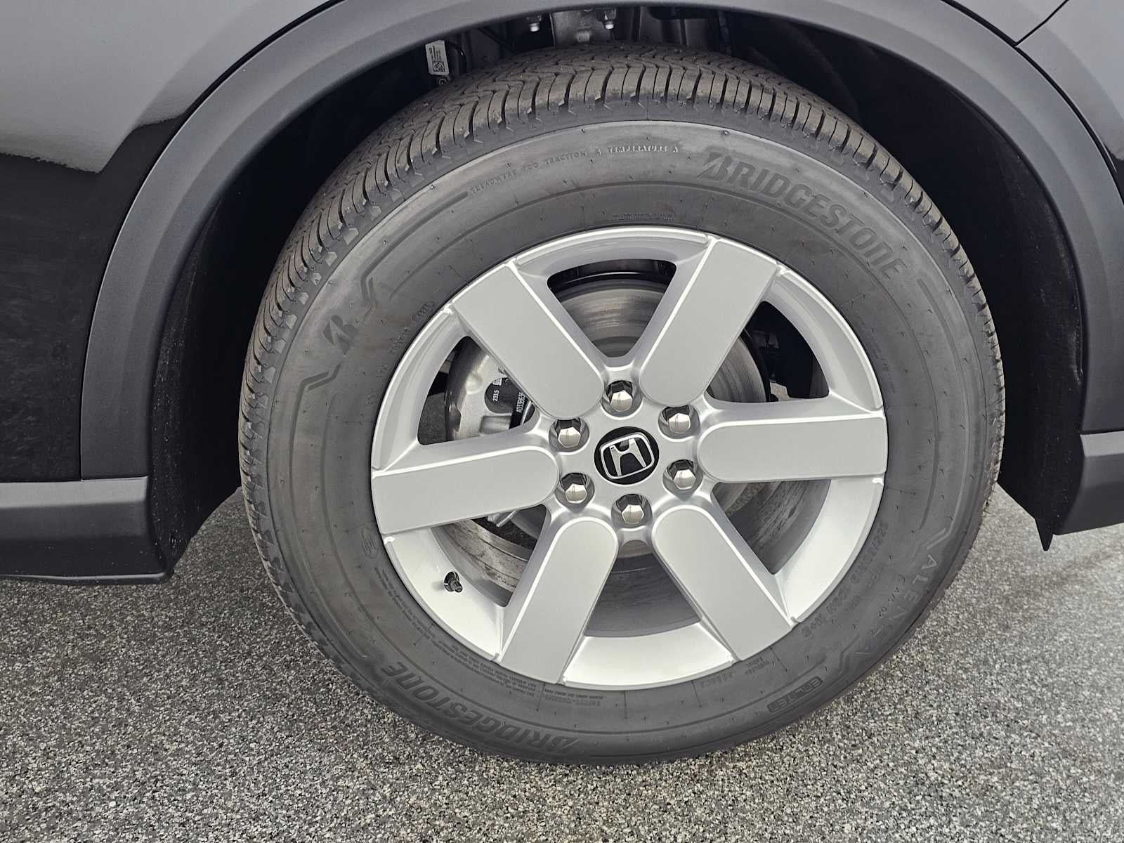 2026 Honda Prologue EX