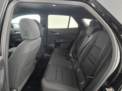 2026 Honda Prologue EX