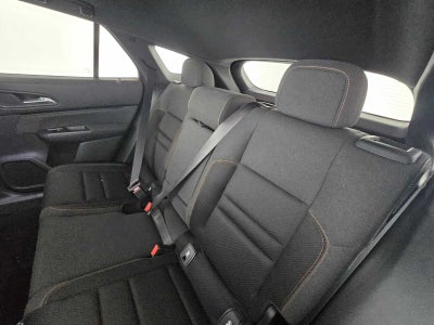 2026 Honda Prologue EX