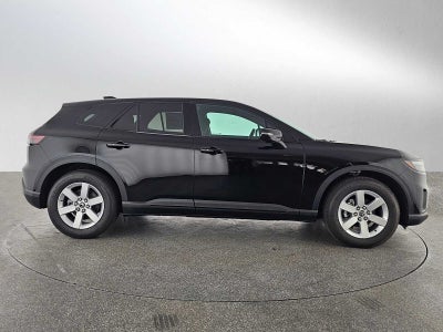 2026 Honda Prologue EX