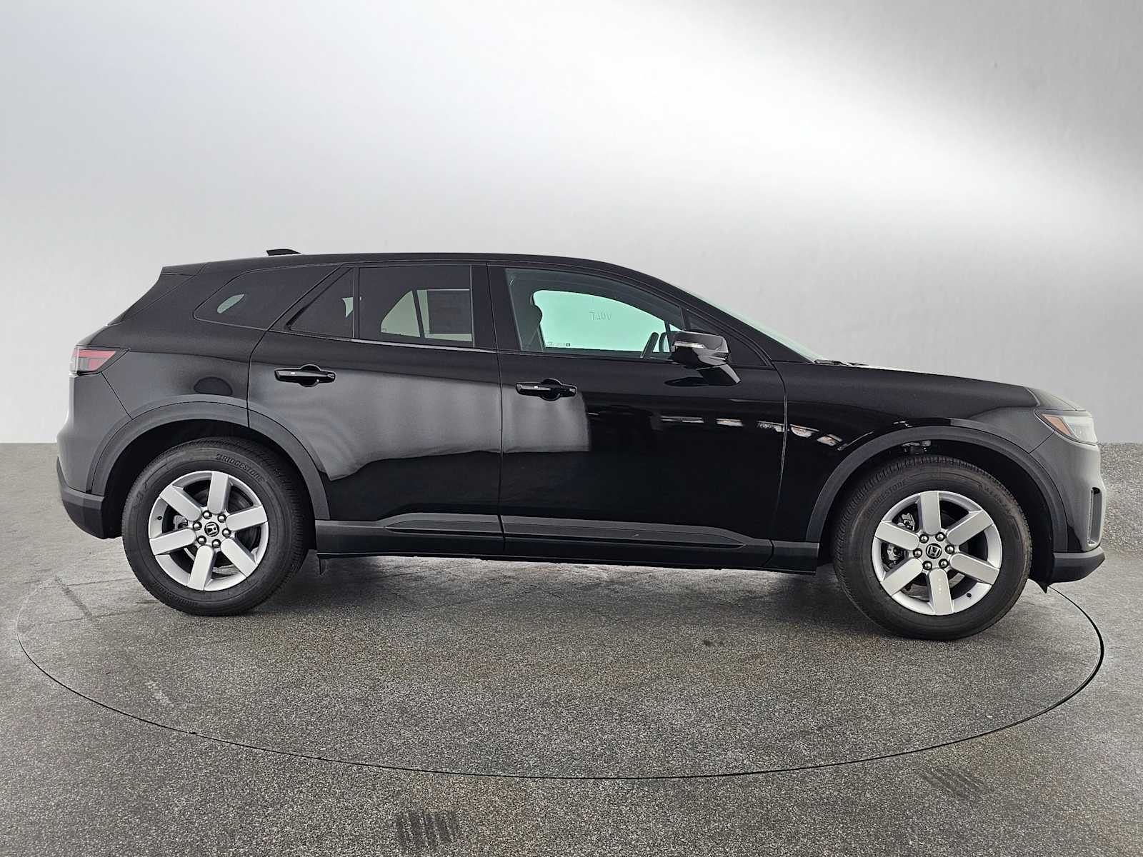 2026 Honda Prologue EX