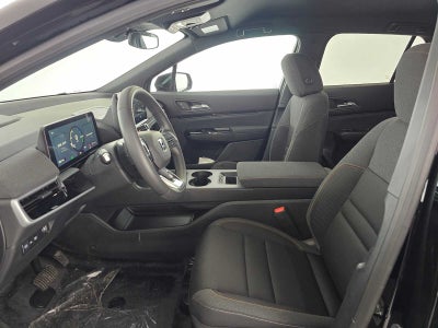 2026 Honda Prologue EX