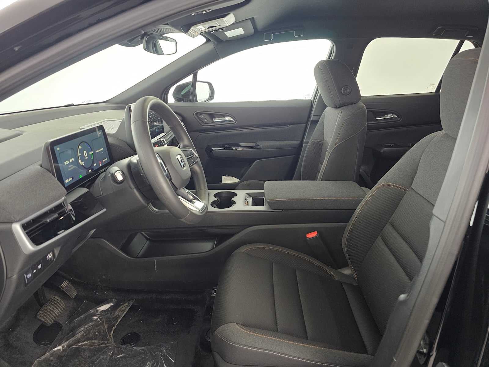 2026 Honda Prologue EX