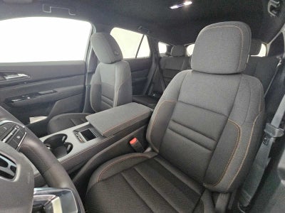 2026 Honda Prologue EX