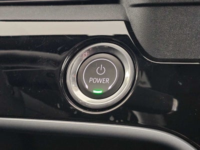 2026 Honda Prologue EX