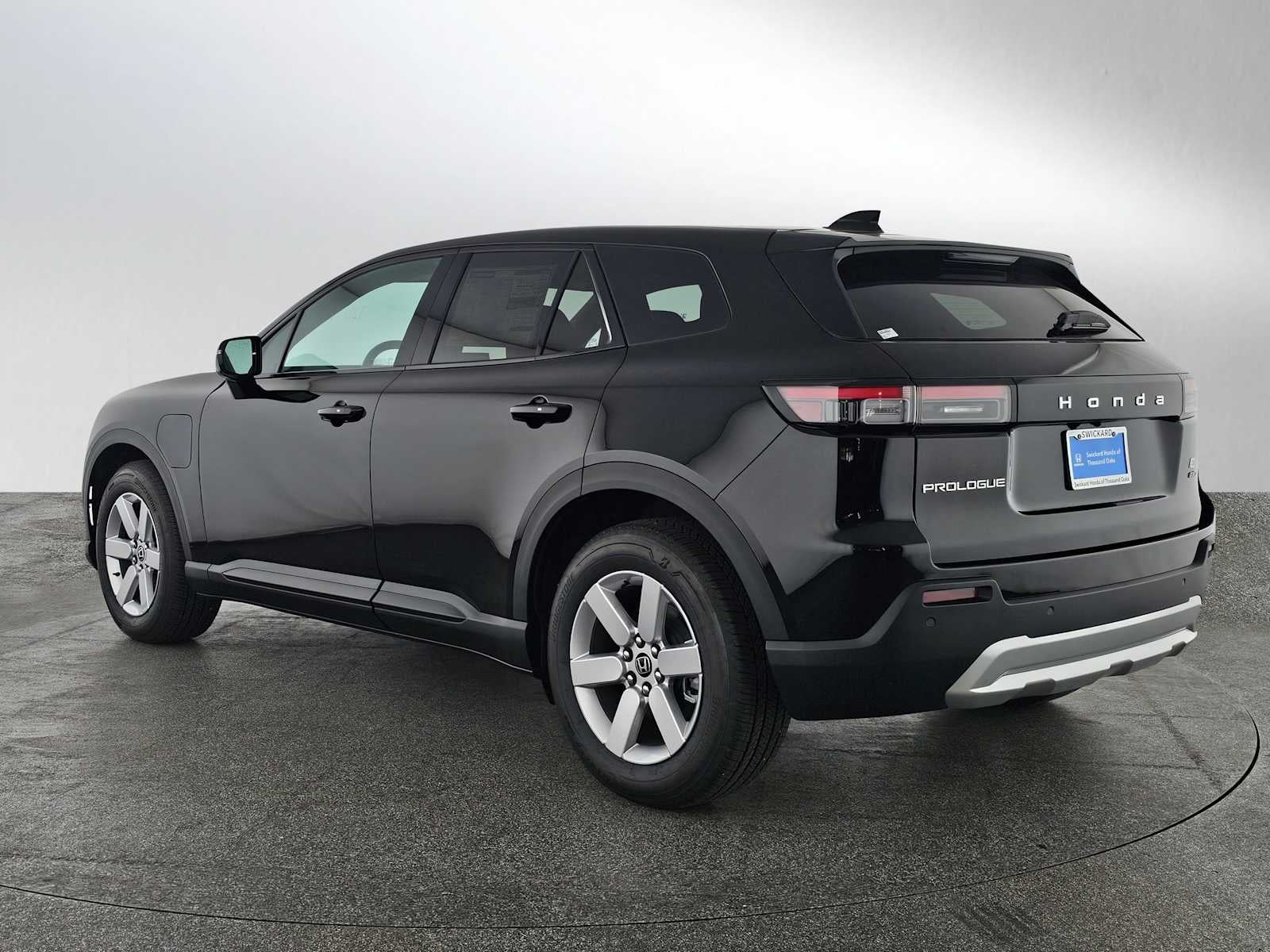 2026 Honda Prologue EX