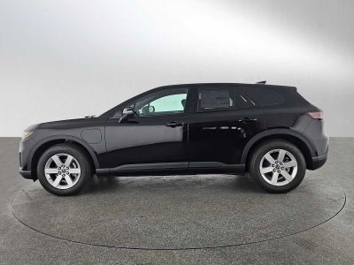 2026 Honda Prologue EX