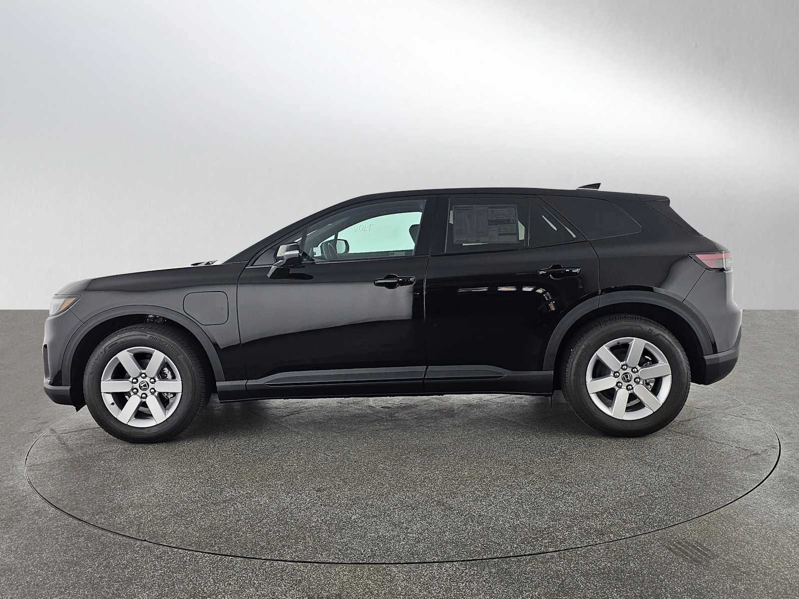 2026 Honda Prologue EX