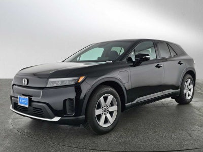 2026 Honda Prologue EX