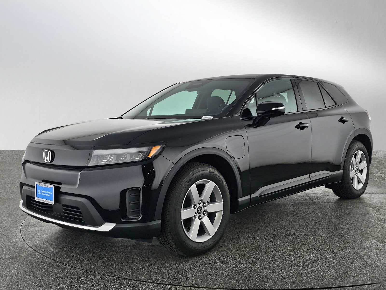 2026 Honda Prologue EX