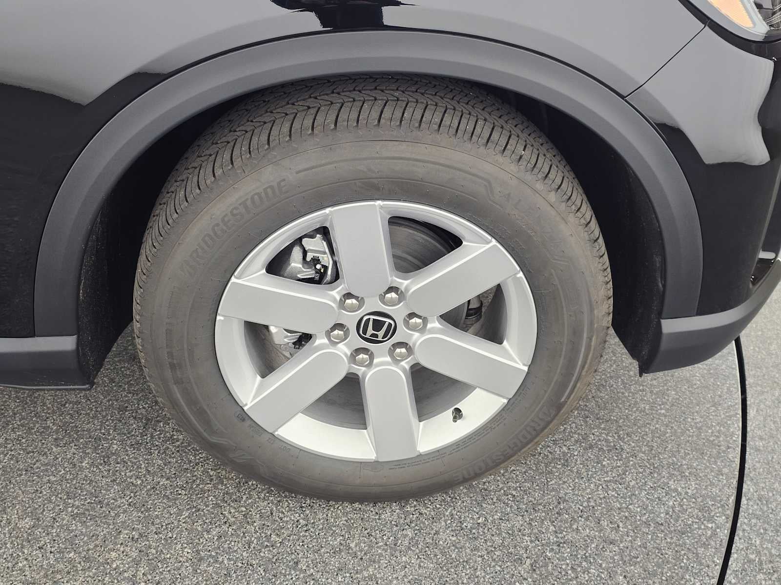 2026 Honda Prologue EX