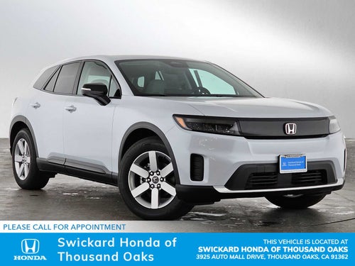 2026 Honda Prologue EX