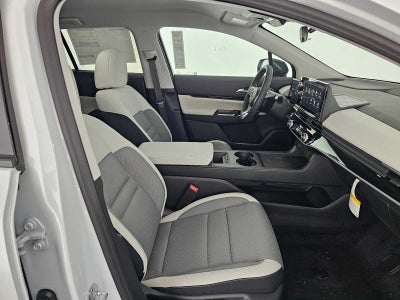 2026 Honda Prologue EX