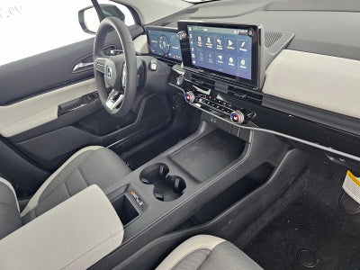 2026 Honda Prologue EX
