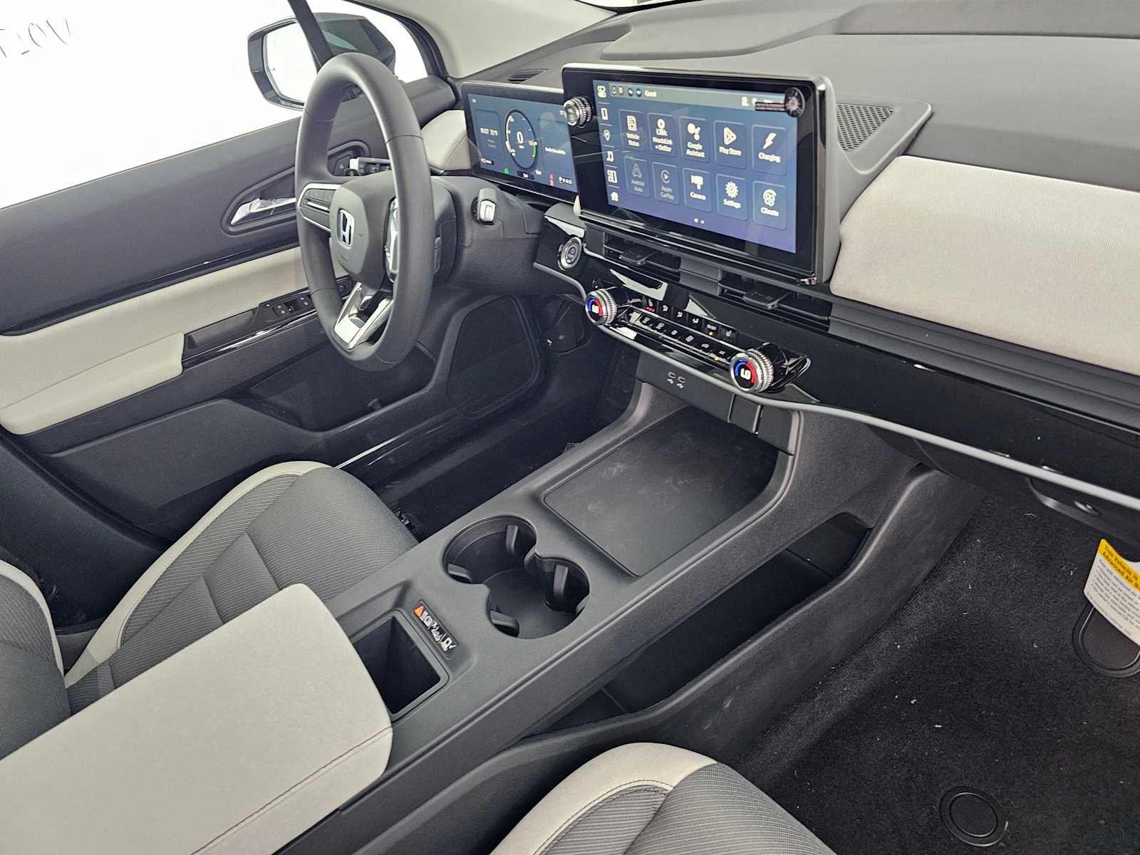 2026 Honda Prologue EX