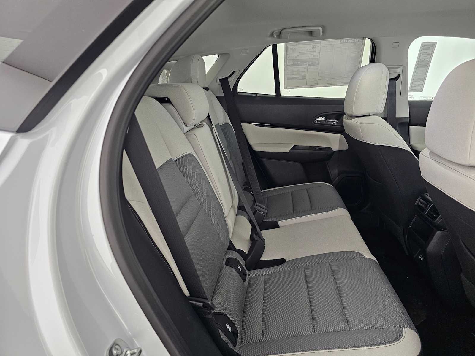 2026 Honda Prologue EX