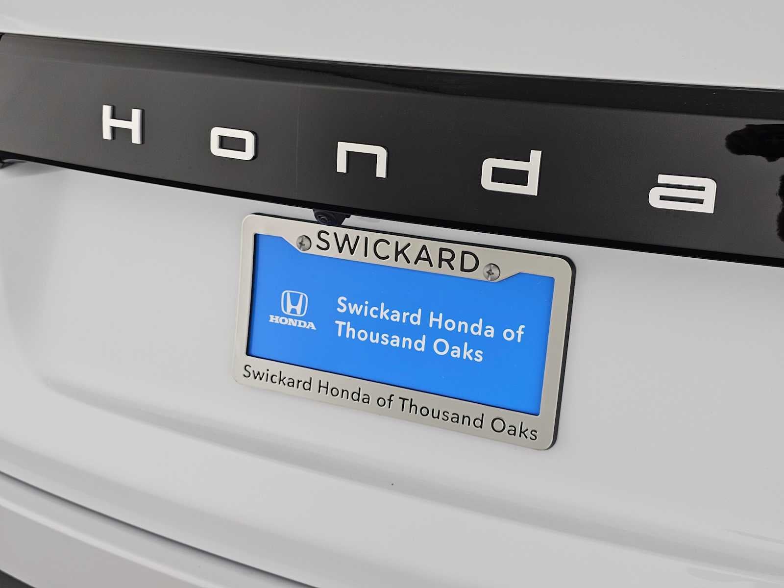 2026 Honda Prologue EX