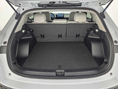 2026 Honda Prologue EX