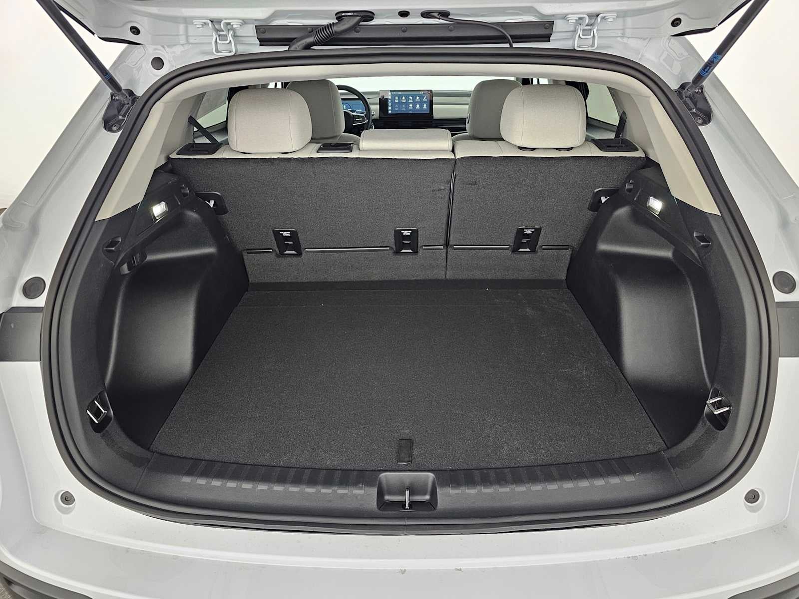 2026 Honda Prologue EX