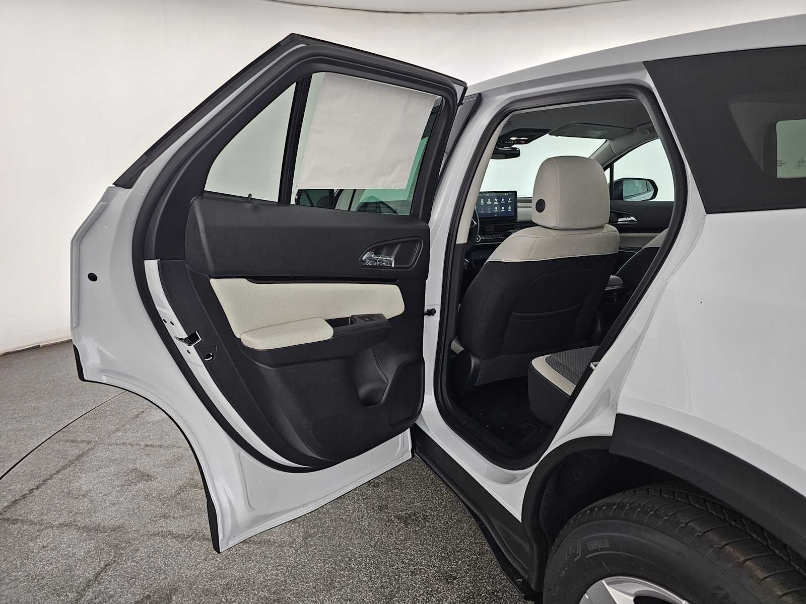 2026 Honda Prologue EX