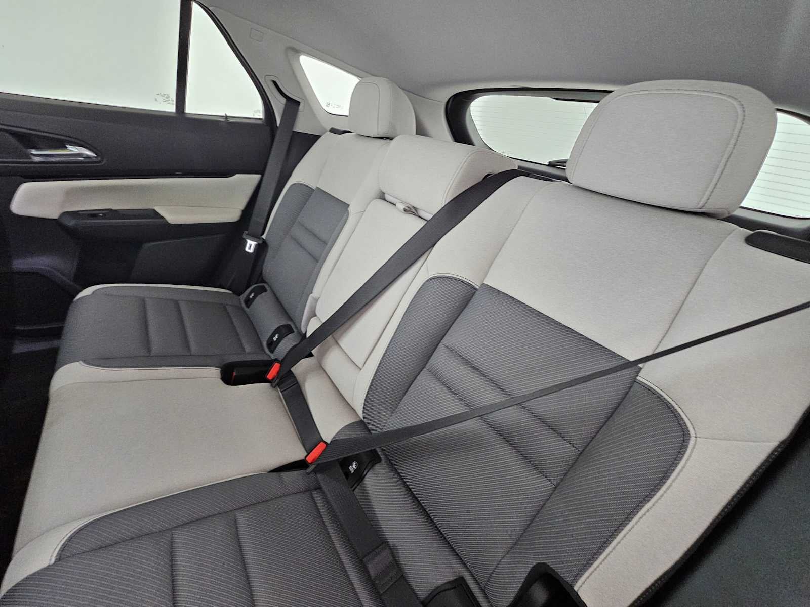 2026 Honda Prologue EX