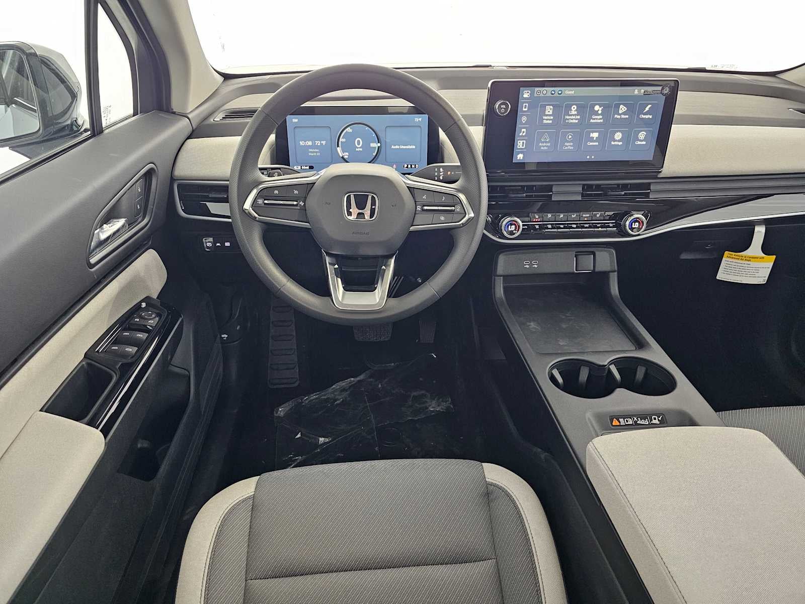 2026 Honda Prologue EX