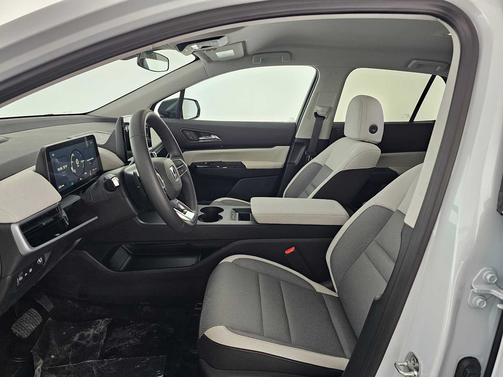 2026 Honda Prologue EX