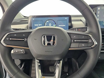 2026 Honda Prologue EX