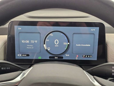 2026 Honda Prologue EX