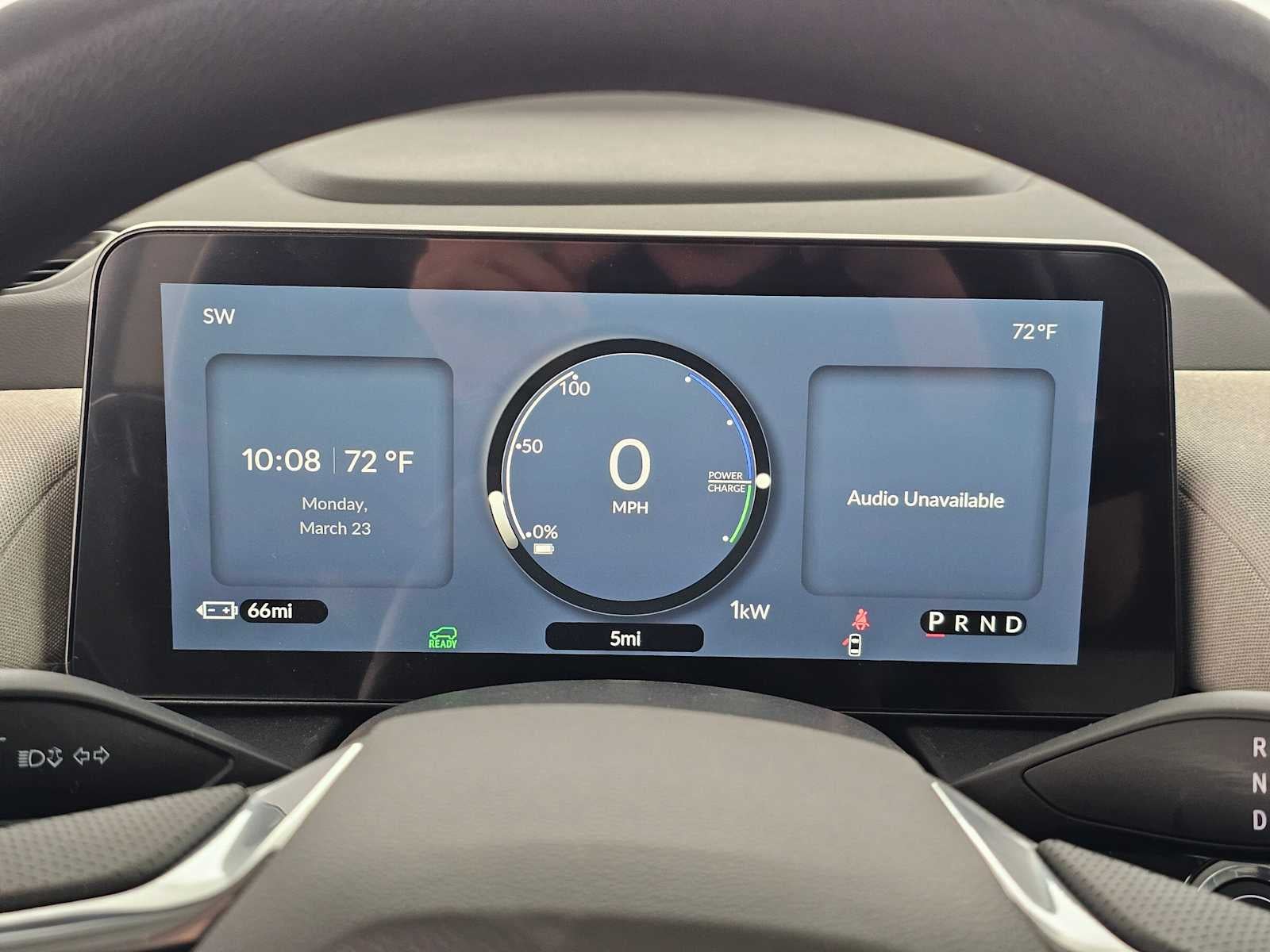 2026 Honda Prologue EX