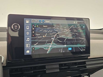 2026 Honda Prologue EX