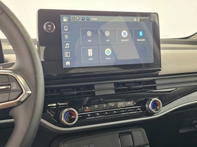 2026 Honda Prologue EX