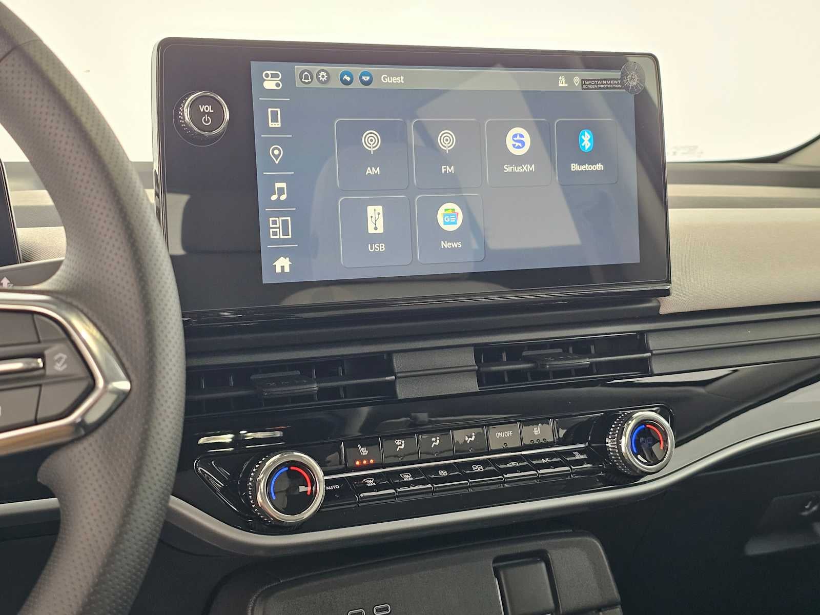 2026 Honda Prologue EX